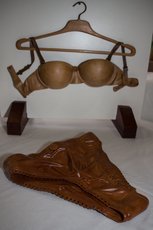 Tentoonstelling Timmerveld